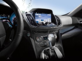 Ford SYNC 3